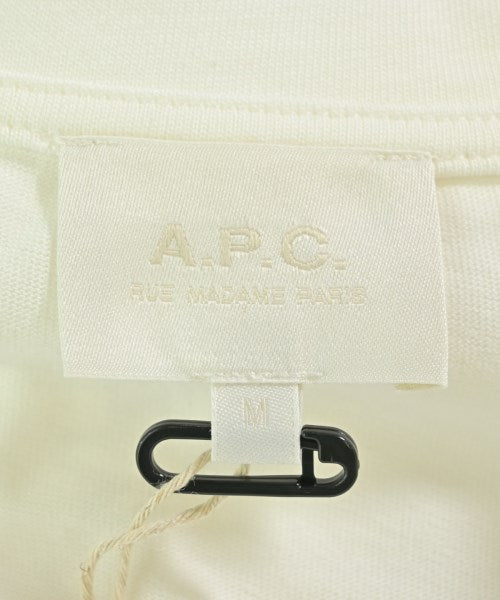 A.P.C. T恤/上衣
