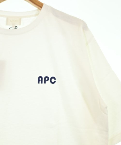 A.P.C. T恤/上衣