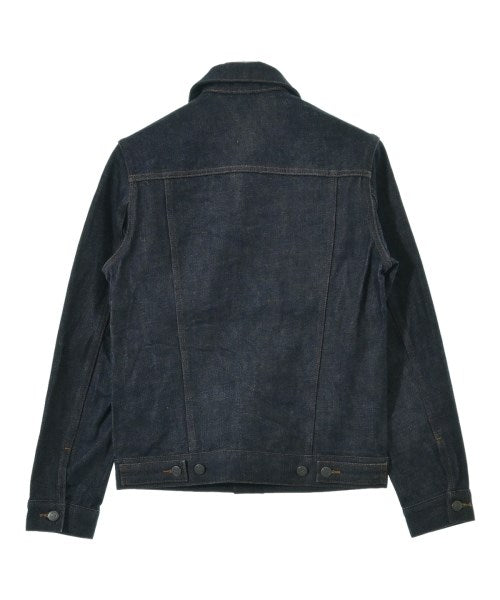 A.P.C. 牛仔夾克