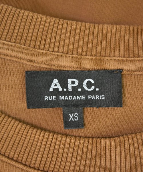 A.P.C. 運動衫