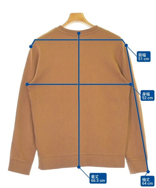 A.P.C. 運動衫