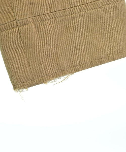 A.P.C. 支撐領外套