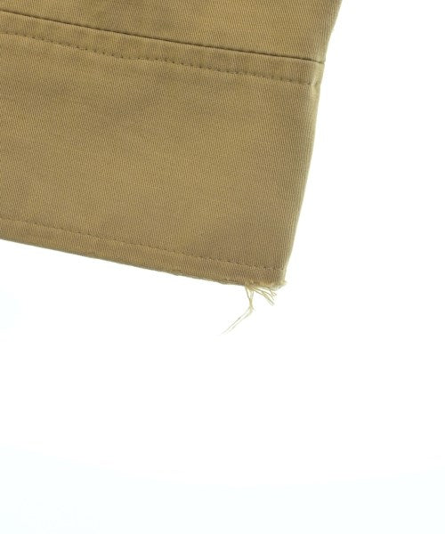 A.P.C. 支撐領外套