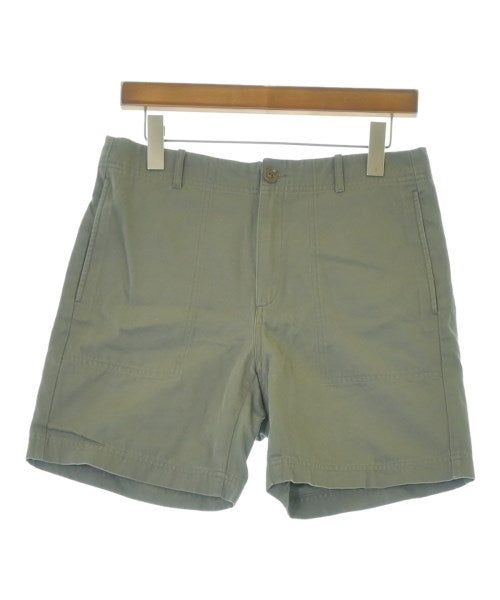 A.P.C. 短褲