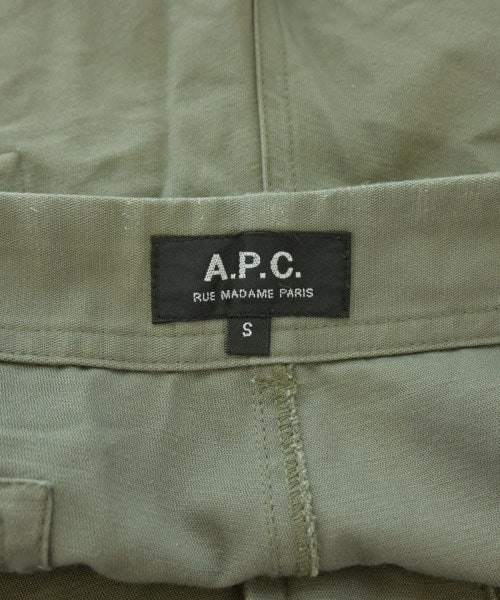 A.P.C. 短褲