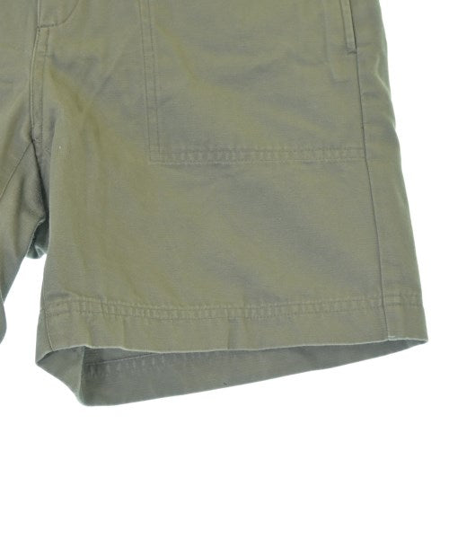 A.P.C. 短褲