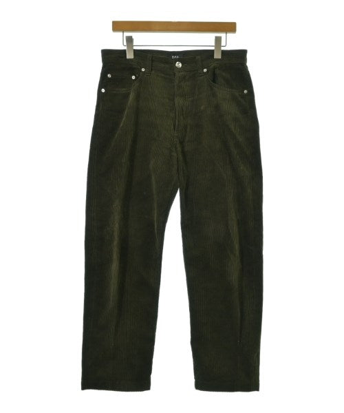 A.P.C. 其他款