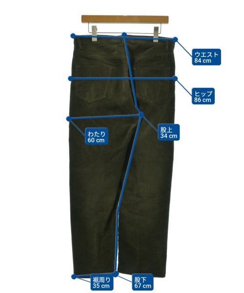 A.P.C. 其他款