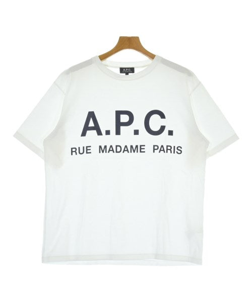 A.P.C. T恤/上衣