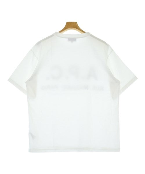A.P.C. T恤/上衣