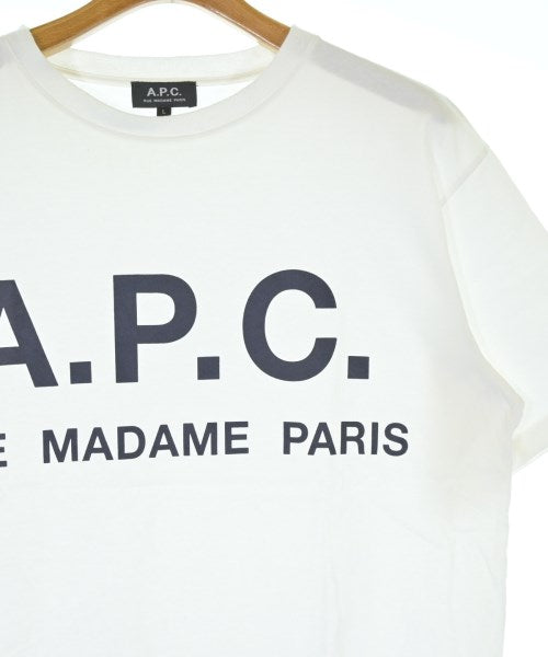 A.P.C. T恤/上衣