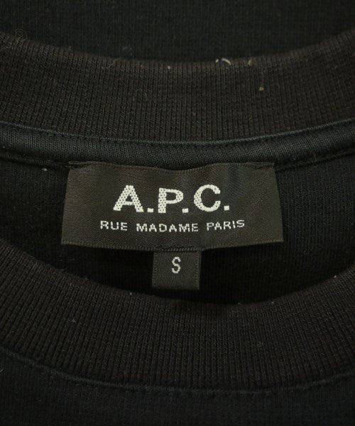 A.P.C. 運動衫