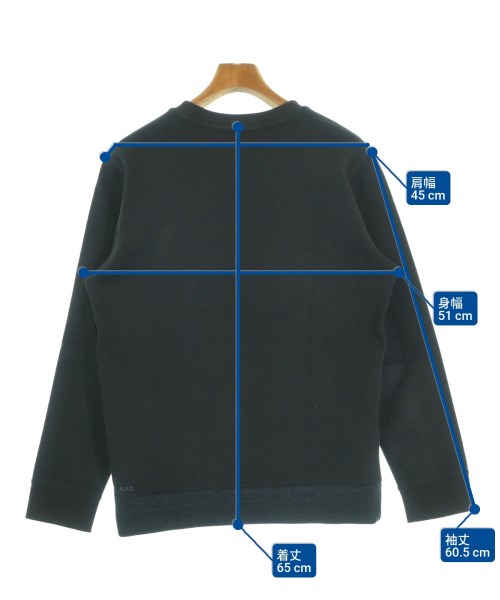 A.P.C. 運動衫