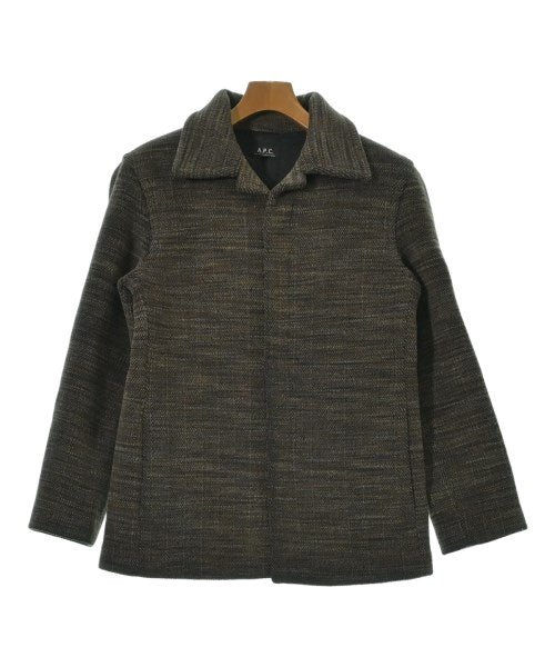 A.P.C. 其他飛行外套