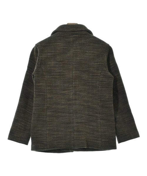 A.P.C. 其他飛行外套