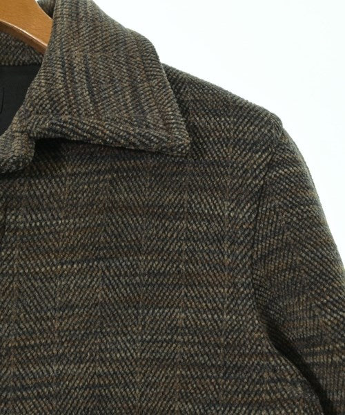 A.P.C. 其他飛行外套