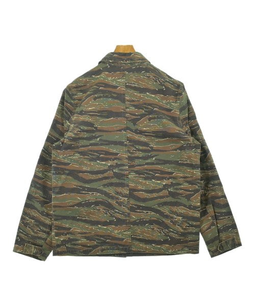 A.P.C. 軍裝夾克