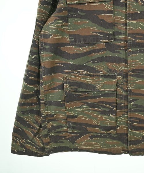 A.P.C. 軍裝夾克