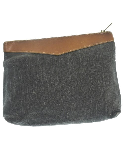 A.P.C. 手拿包