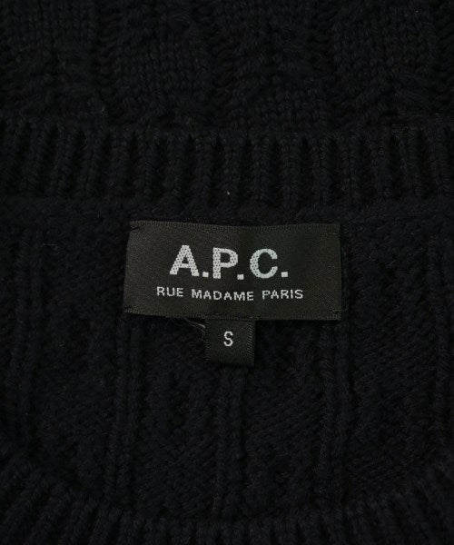 A.P.C. 背心