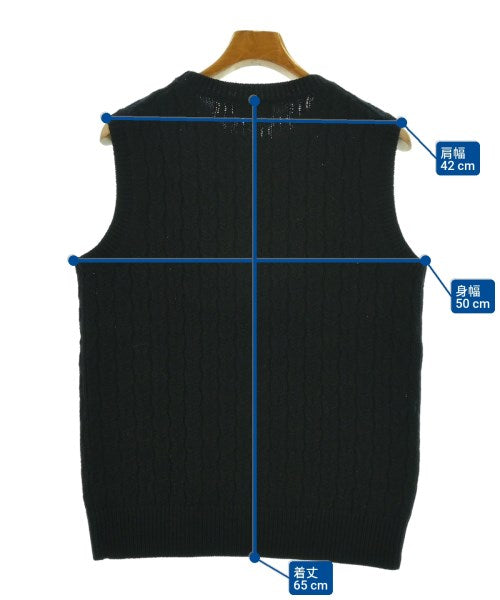 A.P.C. 背心