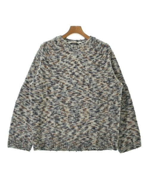 A.P.C. 毛衣