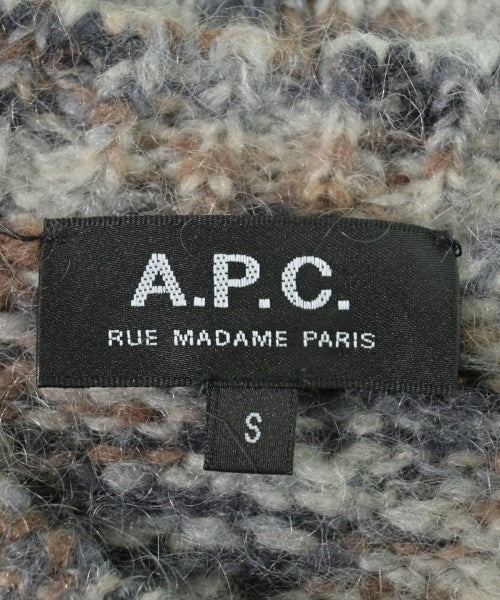 A.P.C. 毛衣