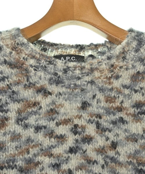 A.P.C. 毛衣