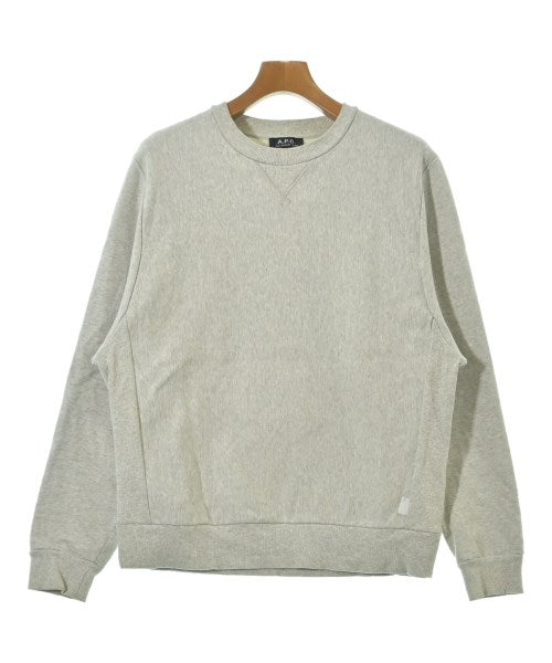A.P.C. 運動衫