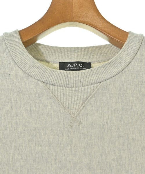 A.P.C. 運動衫