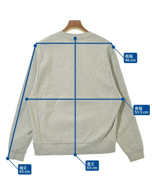 A.P.C. 運動衫