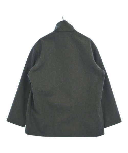 A.P.C. 斜紋夾克