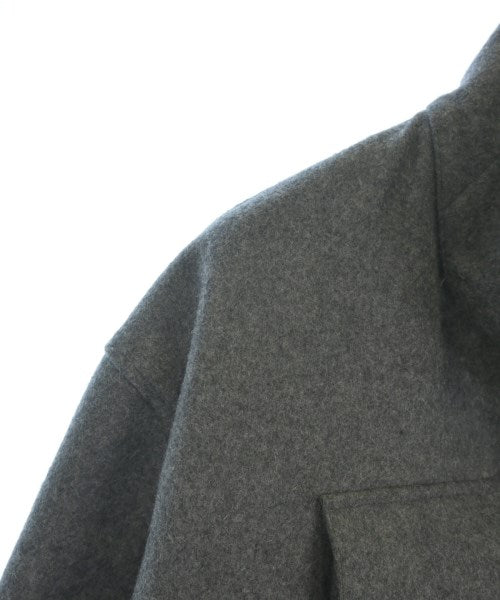 A.P.C. 斜紋夾克
