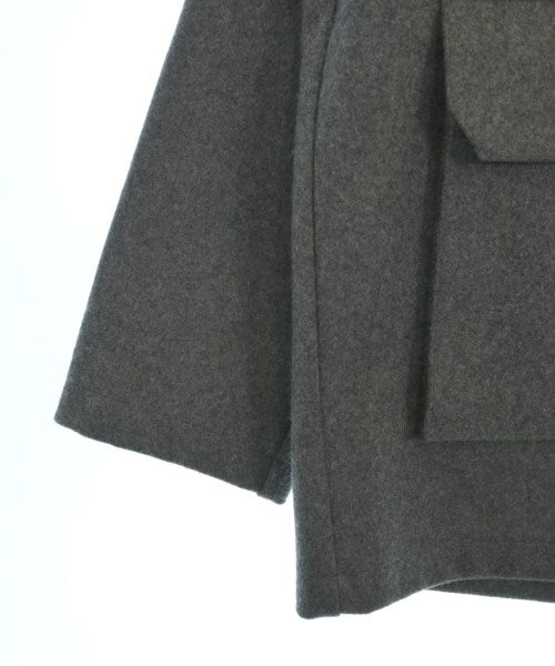 A.P.C. 斜紋夾克