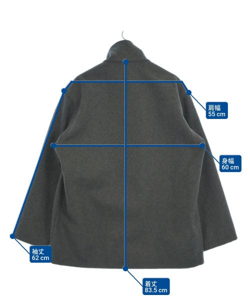 A.P.C. 斜紋夾克