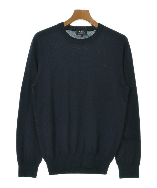 A.P.C. 毛衣