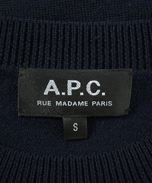 A.P.C. 毛衣