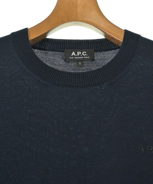 A.P.C. 毛衣