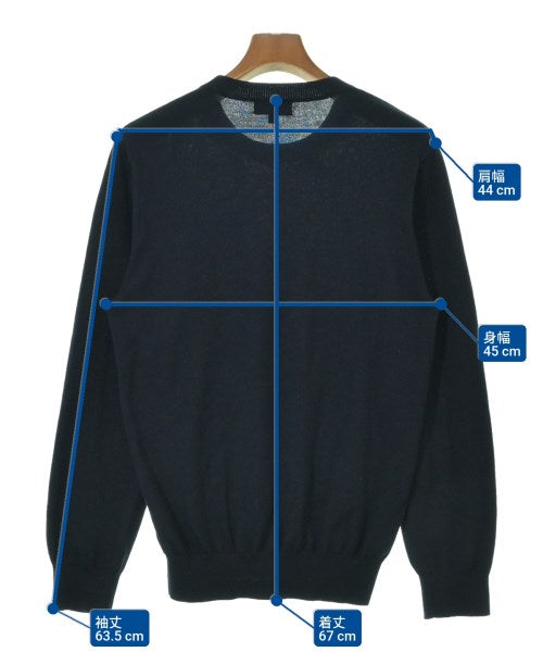 A.P.C. 毛衣