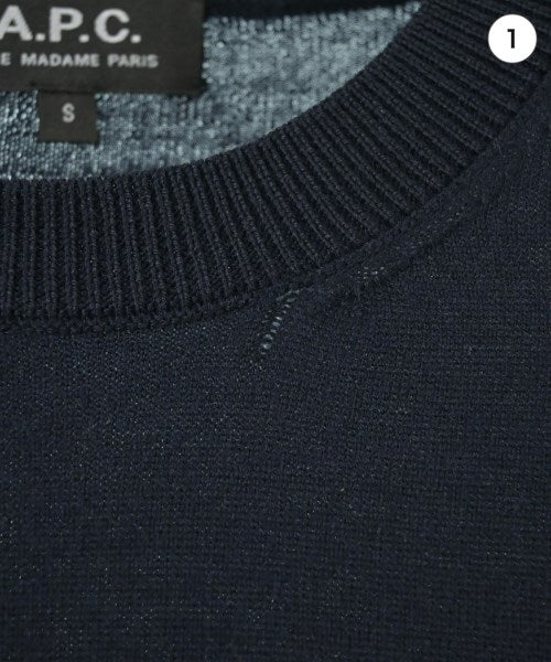 A.P.C. 毛衣