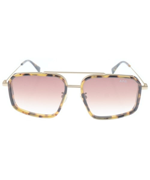 A.P.C. 太陽眼鏡