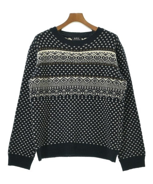 A.P.C. 毛衣