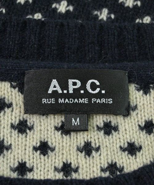 A.P.C. 毛衣