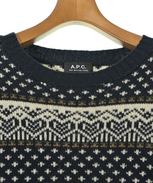 A.P.C. 毛衣