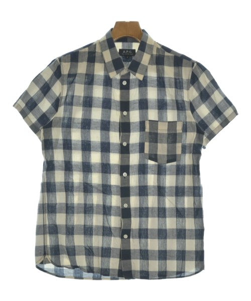 A.P.C. 休閒襯衫