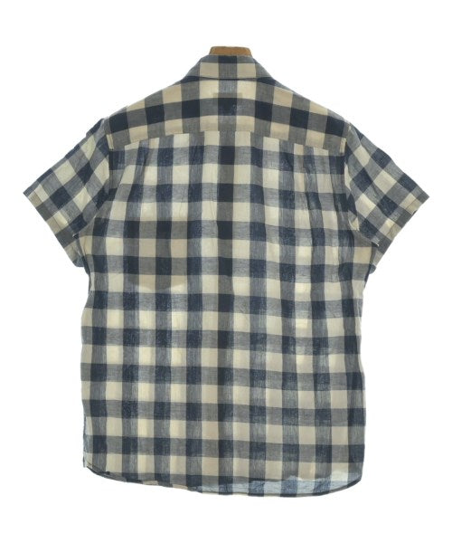 A.P.C. 休閒襯衫