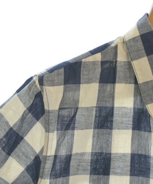 A.P.C. 休閒襯衫