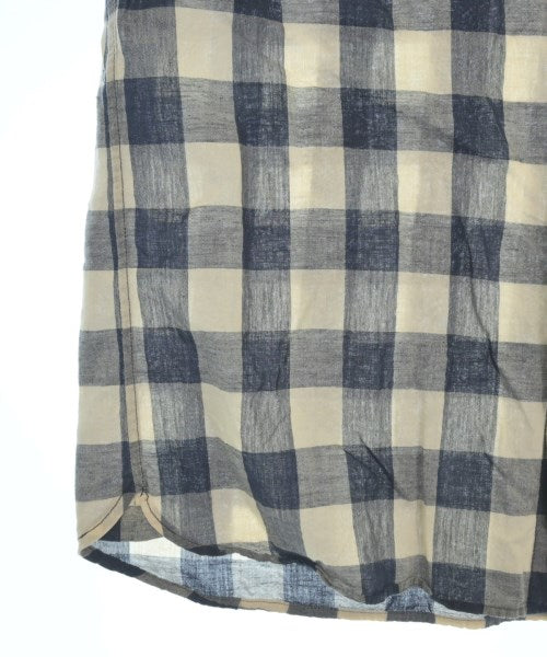 A.P.C. 休閒襯衫