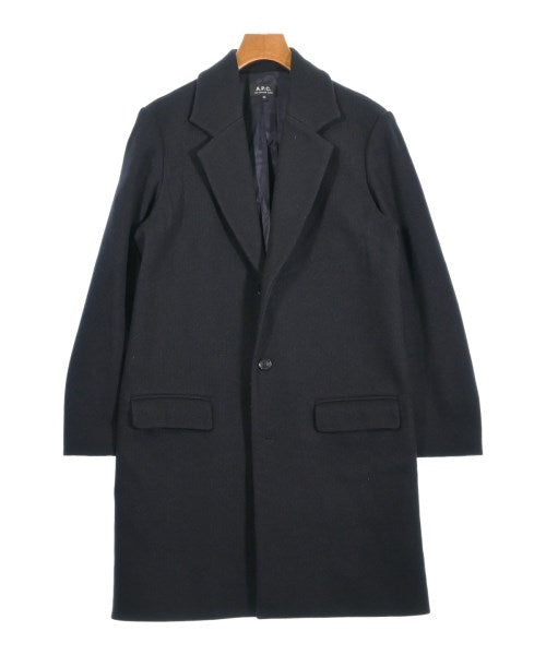 A.P.C. 切斯特披風