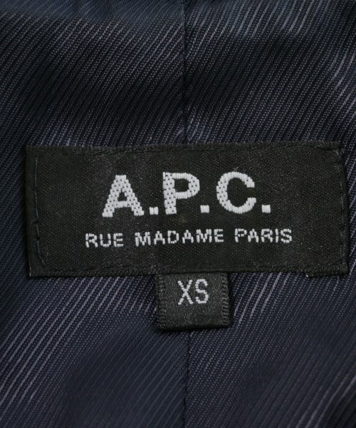 A.P.C. 切斯特披風